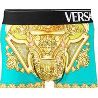 farfetch versace tshirt|farfetch versace underwear.